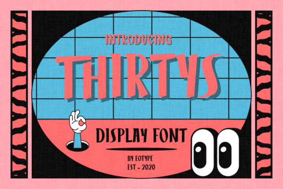 Discover the Versatile World of Thirtys